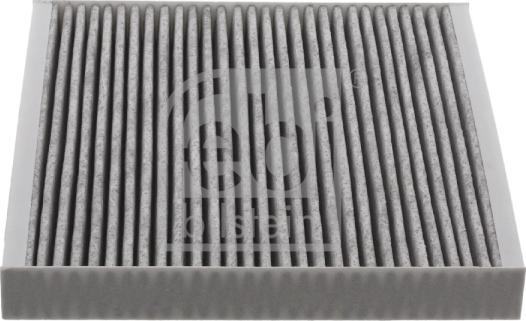 Febi Bilstein 34186 - Filtro, Aria abitacolo www.autoricambi360.it