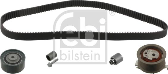 Febi Bilstein 34128 - Kit cinghie dentate www.autoricambi360.it
