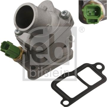 Febi Bilstein 34850 - Termostato, Refrigerante www.autoricambi360.it