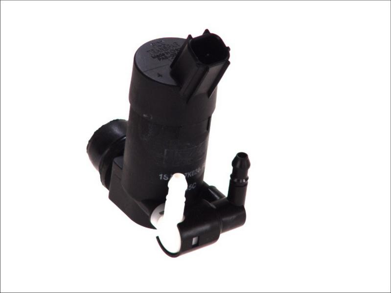 FEBI Bilstein 34863 - Pompa acqua lavaggio, Pulizia cristalli www.autoricambi360.it