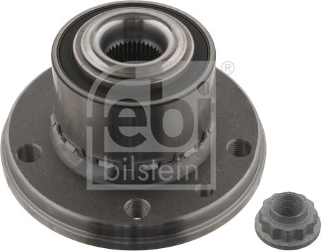 FEBI Bilstein 34800 - Kit cuscinetto ruota www.autoricambi360.it