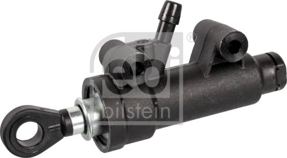 FEBI Bilstein 34880 - Cilindro trasmettitore, Frizione www.autoricambi360.it