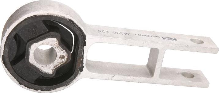 Febi Bilstein 34390 - Sospensione, Motore www.autoricambi360.it