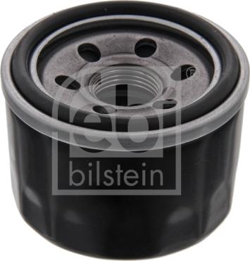 FEBI Bilstein 34398 - Filtro olio www.autoricambi360.it