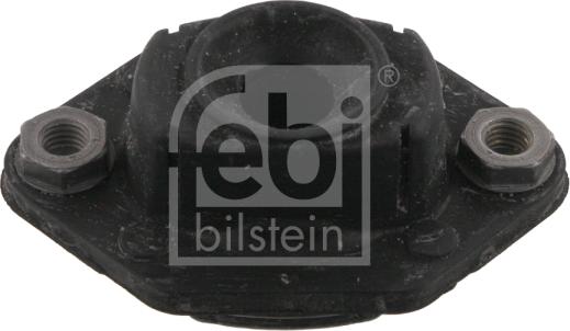 Febi Bilstein 34393 - Supporto ammortizzatore a molla www.autoricambi360.it