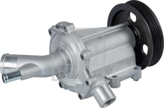 FEBI Bilstein 34392 - Pompa acqua www.autoricambi360.it
