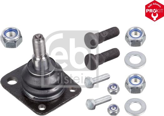 Febi Bilstein 34308 - Giunto di supporto / guida www.autoricambi360.it