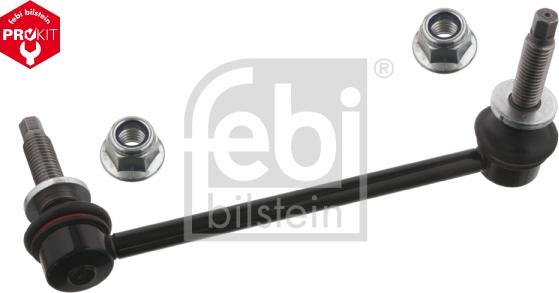 FEBI Bilstein 34316 - Asta / Puntone, Stabilizzatore www.autoricambi360.it