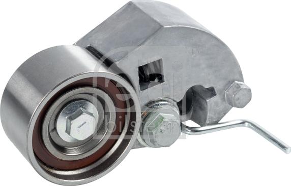 FEBI Bilstein 34312 - Rullo tenditore, Cinghia dentata www.autoricambi360.it