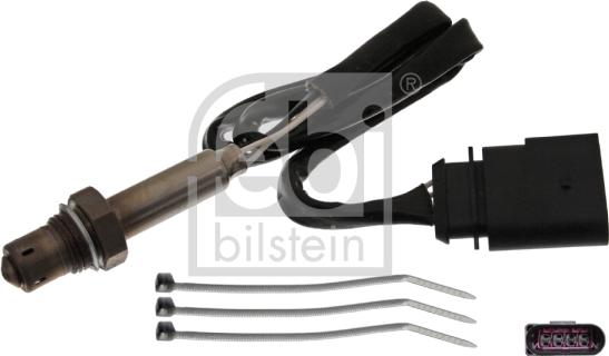 Febi Bilstein 34388 - Sonda lambda www.autoricambi360.it
