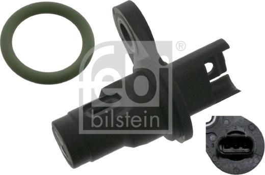 Febi Bilstein 34382 - Sensore, Posizione albero a camme www.autoricambi360.it