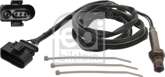 Febi Bilstein 34387 - Sonda lambda www.autoricambi360.it