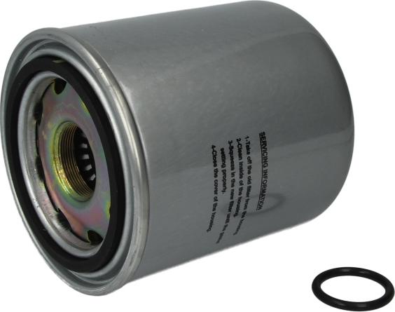 FEBI Bilstein 34322 - Cartuccia essiccatore aria, Imp. aria compressa www.autoricambi360.it