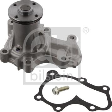 FEBI Bilstein 34267 - Pompa acqua www.autoricambi360.it