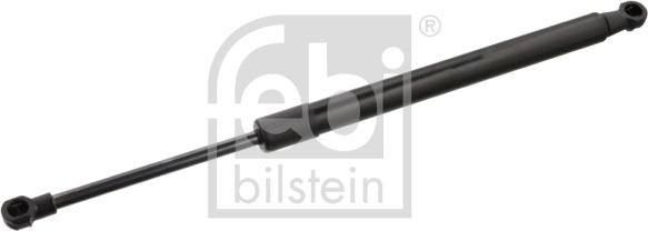 Febi Bilstein 34200 - Ammortizatore pneumatico, Cofano bagagli / vano carico www.autoricambi360.it