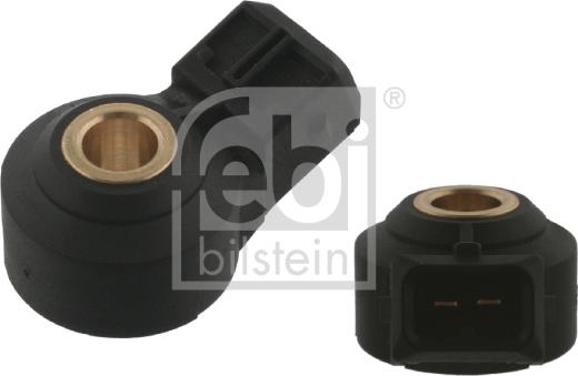 FEBI Bilstein 34280 - Sensore di detonazione www.autoricambi360.it