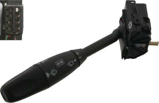 FEBI Bilstein 34275 - Leva devio guida www.autoricambi360.it
