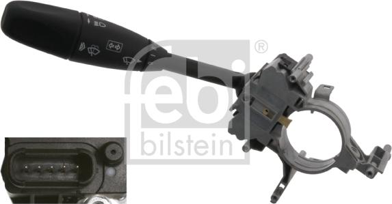 FEBI Bilstein 34276 - Leva devio guida www.autoricambi360.it