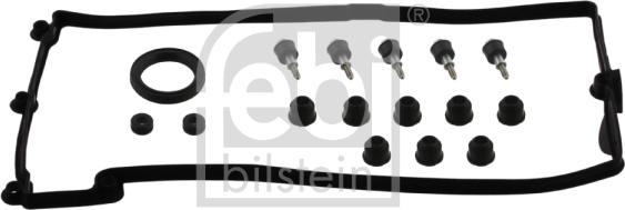 Febi Bilstein 34799 - Kit guarnizioni, Copritestata www.autoricambi360.it