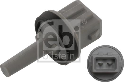 Febi Bilstein 34791 - Termocontatto, Ventola radiatore www.autoricambi360.it