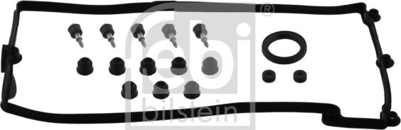 Febi Bilstein 34798 - Kit guarnizioni, Copritestata www.autoricambi360.it