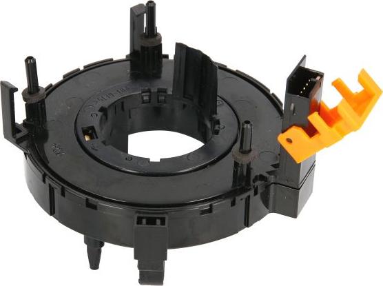 Febi Bilstein 34702 - Molla spiroelicoidale, Airbag www.autoricambi360.it