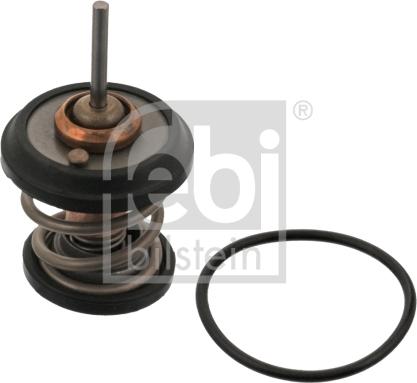 Febi Bilstein 34782 - Termostato, Refrigerante www.autoricambi360.it