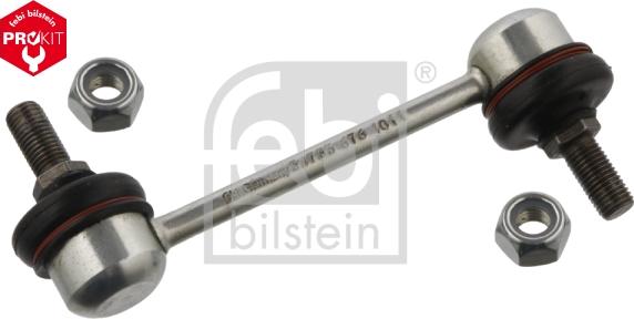 FEBI Bilstein 34733 - Asta / Puntone, Stabilizzatore www.autoricambi360.it