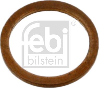 Febi Bilstein 35987 - Anello di tenuta, vite di scarico olio www.autoricambi360.it