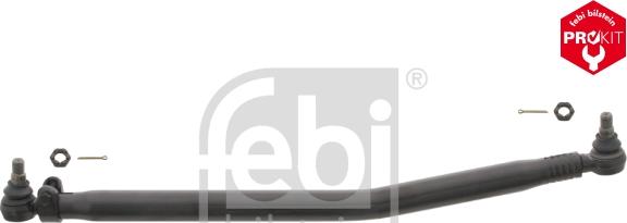 FEBI Bilstein 35459 - Barra sterzo www.autoricambi360.it