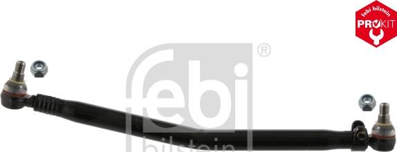 FEBI Bilstein 35404 - Barra sterzo www.autoricambi360.it