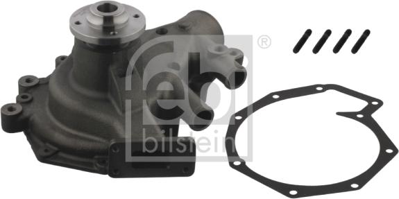 FEBI Bilstein 35405 - Pompa acqua www.autoricambi360.it