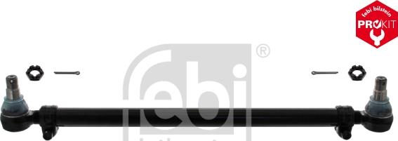 FEBI Bilstein 35403 - Barra sterzo www.autoricambi360.it