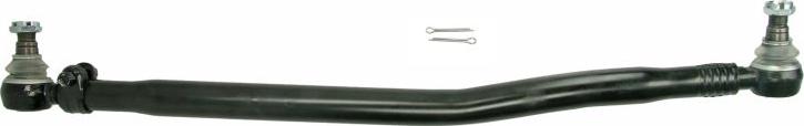 FEBI Bilstein 35402 - Barra sterzo www.autoricambi360.it