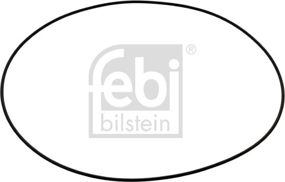 FEBI Bilstein 35418 - Anello tenuta, Mozzo ruota www.autoricambi360.it