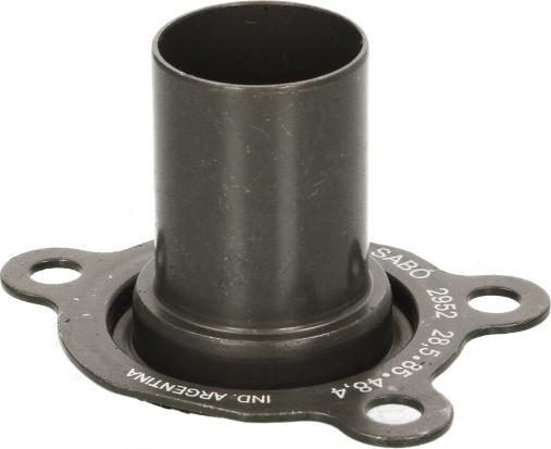 FEBI Bilstein 35487 - Manicotto di guida, Frizione www.autoricambi360.it