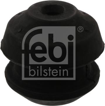 FEBI Bilstein 35433 - Sospensione, Motore www.autoricambi360.it