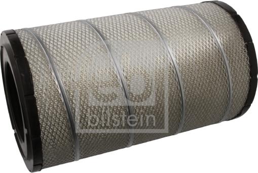 FEBI Bilstein 35424 - Filtro aria www.autoricambi360.it