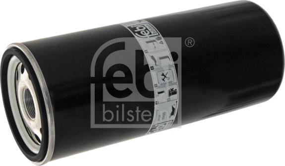 Febi Bilstein 35425 - Filtro olio www.autoricambi360.it
