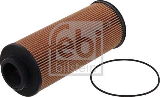 FEBI Bilstein 35421 - Filtro olio www.autoricambi360.it