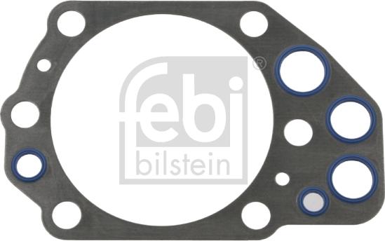 FEBI Bilstein 35474 - Guarnizione, Testata www.autoricambi360.it