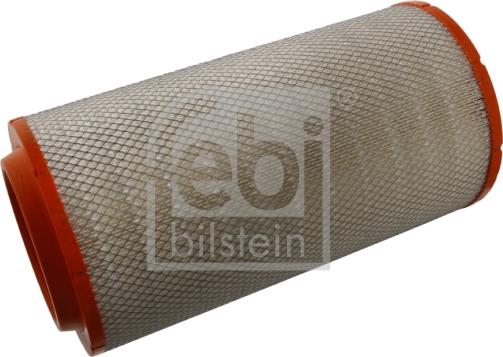 FEBI Bilstein 35598 - Filtro aria www.autoricambi360.it