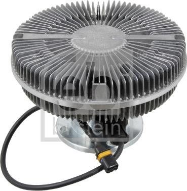 FEBI Bilstein 35543 - Giunto di collegamento, Ventilatore radiatore www.autoricambi360.it