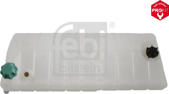 FEBI Bilstein 35506 - Serbatoio compensazione, Refrigerante www.autoricambi360.it