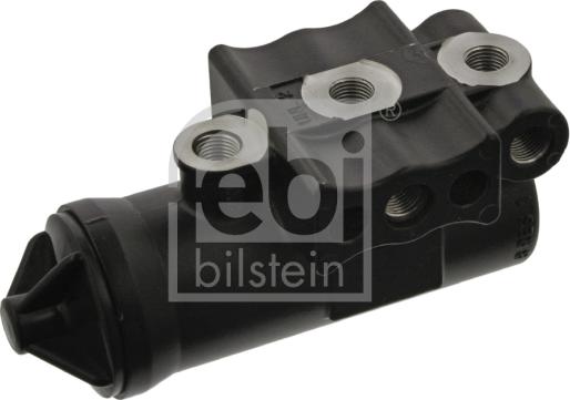 FEBI Bilstein 35519 - Regolatore pressione, Imp. aria compressa www.autoricambi360.it