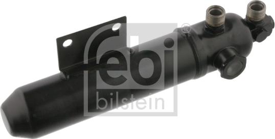 FEBI Bilstein 35585 - Essiccatore, Climatizzatore www.autoricambi360.it