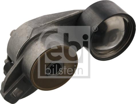 FEBI Bilstein 35534 - Tendicinghia, Cinghia Poly-V www.autoricambi360.it