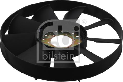 FEBI Bilstein 35536 - Girante, Raffreddamento motore www.autoricambi360.it