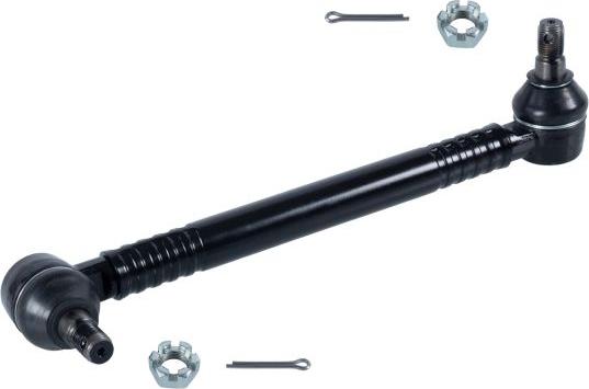 FEBI Bilstein 35533 - Asta / Puntone, Stabilizzatore www.autoricambi360.it