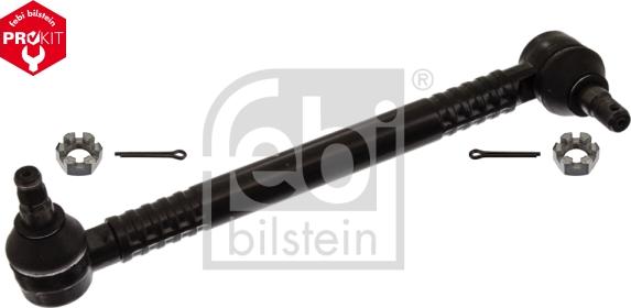 FEBI Bilstein 35532 - Asta / Puntone, Stabilizzatore www.autoricambi360.it